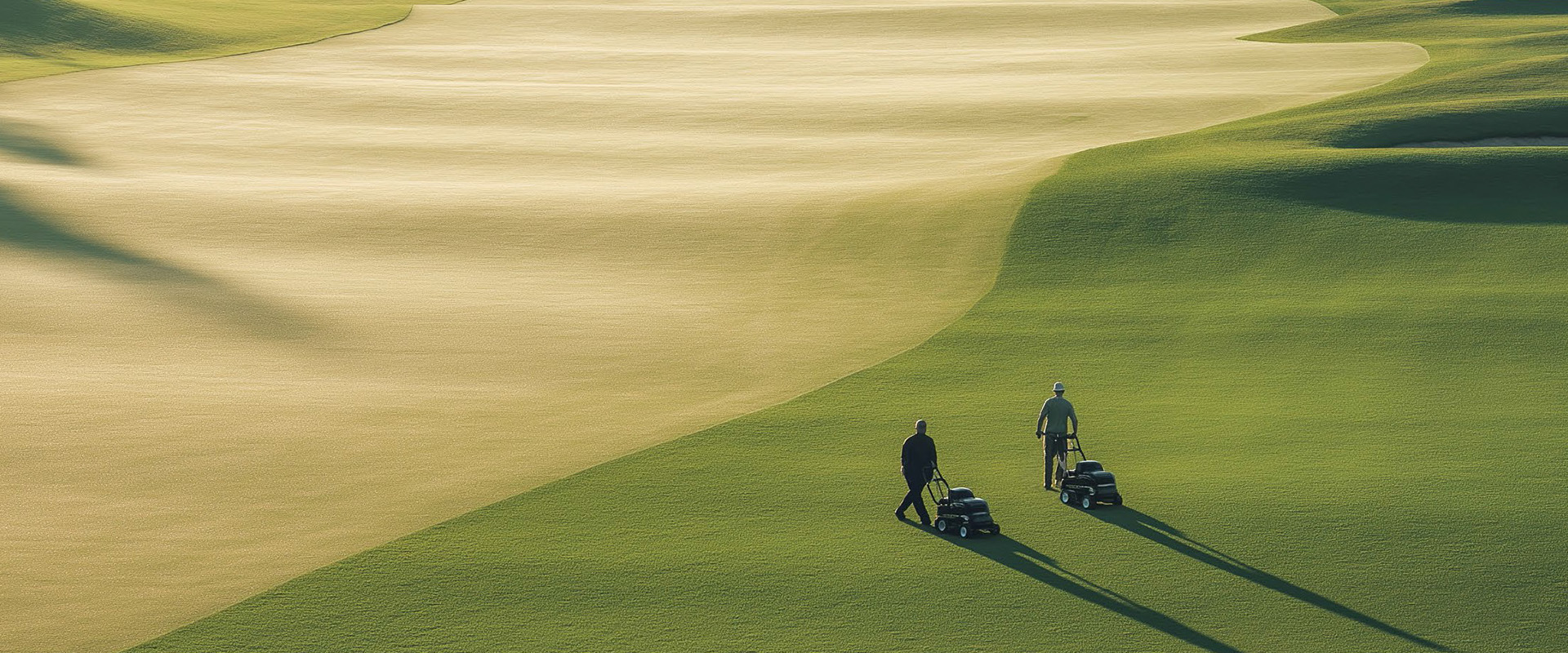 Golf Fields
